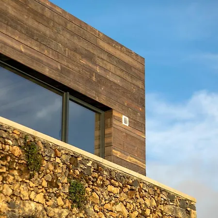 בית חווה Solar Branco Eco Estate Ponta Delgada