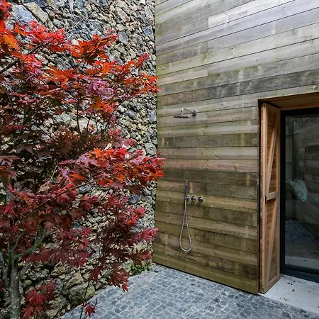 בית חווה Solar Branco Eco Estate Ponta Delgada