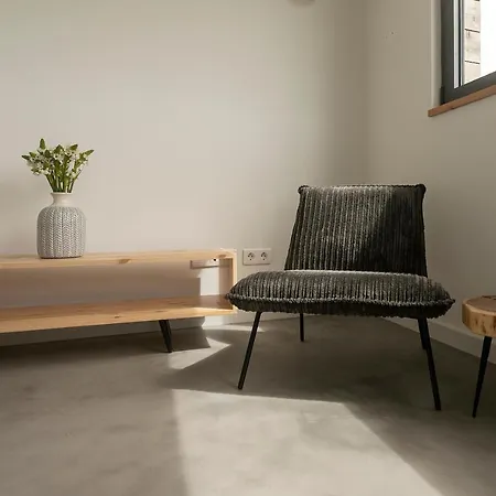 Solar Branco Eco Estate בית חווה