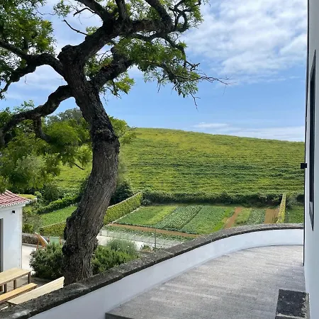 Solar Branco Eco Estate בית חווה *