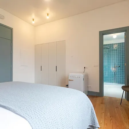 Solar Branco Eco Estate Ponta Delgada