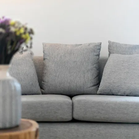 בית חווה Solar Branco Eco Estate *