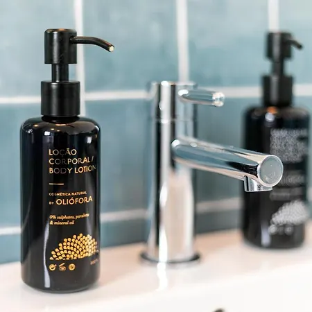 Solar Branco Eco Estate בית חווה Ponta Delgada