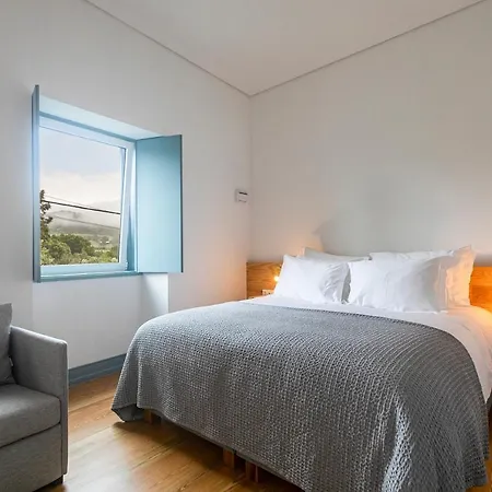 Solar Branco Eco Estate בית חווה