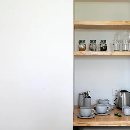 Solar Branco Eco Estate *