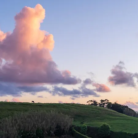 Solar Branco Eco Estate * Ponta Delgada