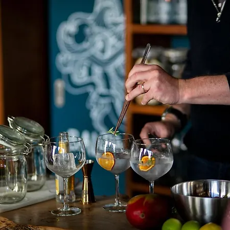 Solar Branco Eco Estate בית חווה