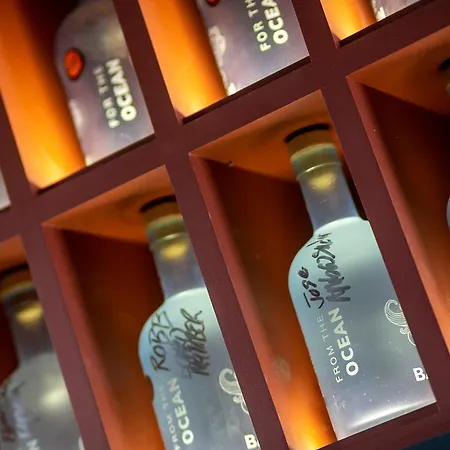 Solar Branco Eco Estate בית חווה *