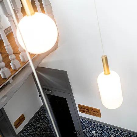 Solar Branco Eco Estate בית חווה