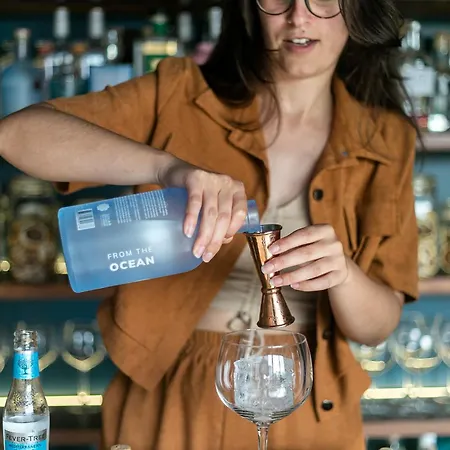 Solar Branco Eco Estate בית חווה