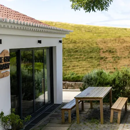 Solar Branco Eco Estate *