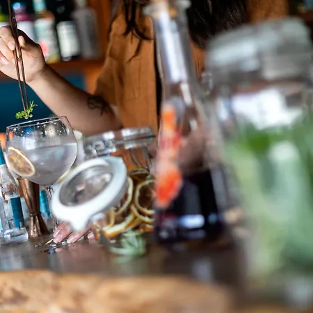 Solar Branco Eco Estate בית חווה Ponta Delgada