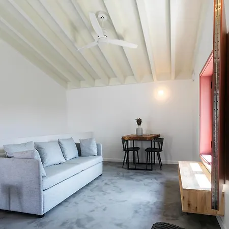 בית חווה Solar Branco Eco Estate Ponta Delgada