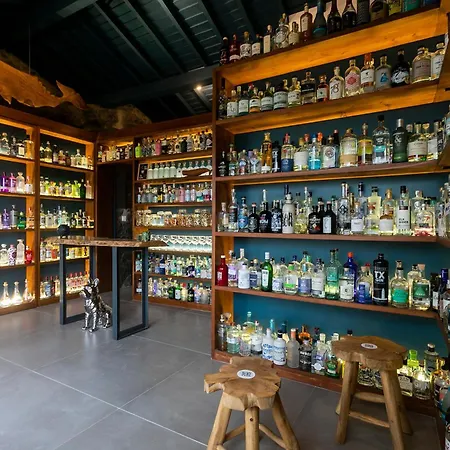 בית חווה Solar Branco Eco Estate