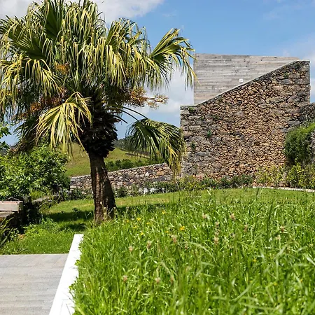 Solar Branco Eco Estate בית חווה