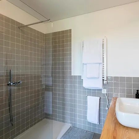 בית חווה Solar Branco Eco Estate Ponta Delgada