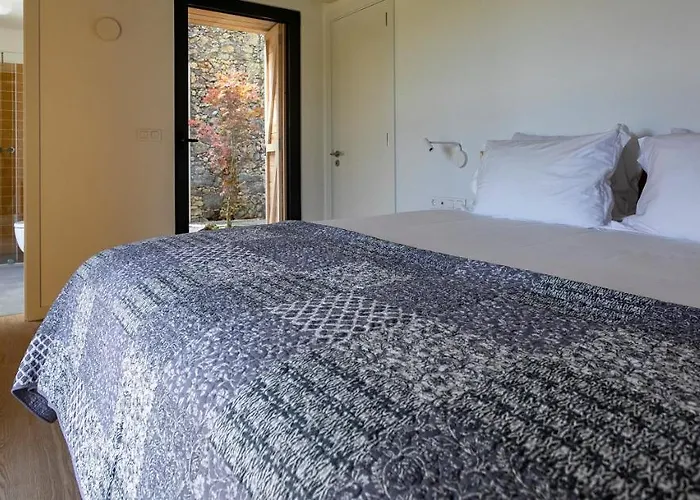 Solar Branco Eco Estate Ponta Delgada