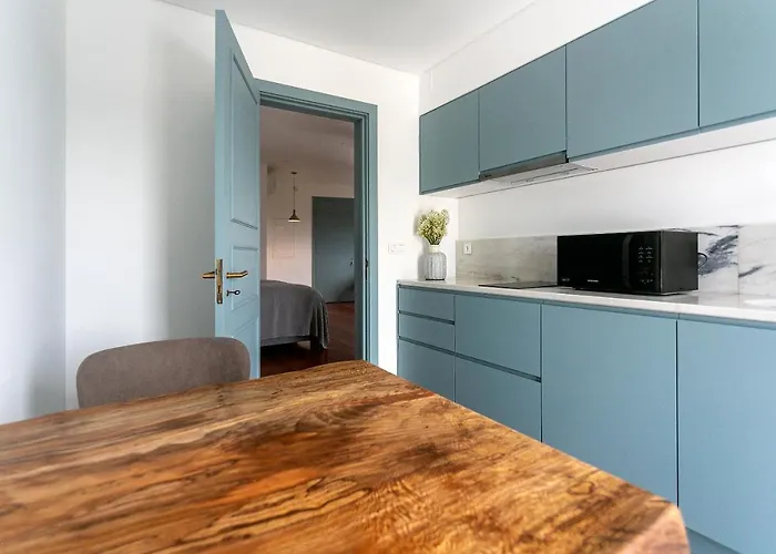 Bauernhof Solar Branco Eco Estate