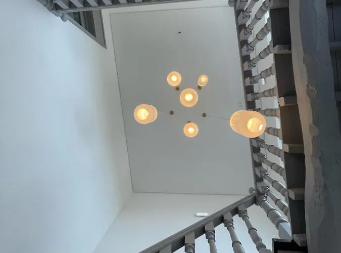 Solar Branco Eco Estate