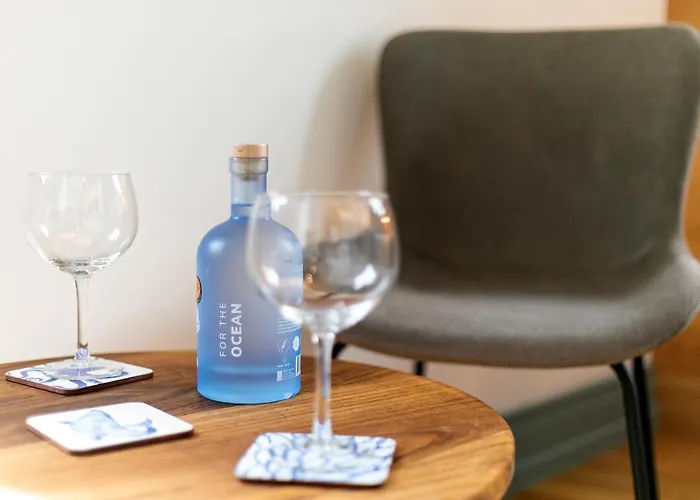 Solar Branco Eco Estate *