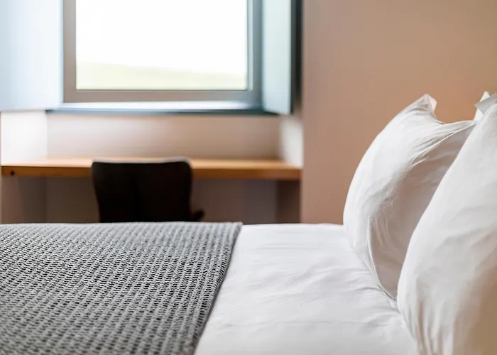 Solar Branco Eco Estate Ponta Delgada