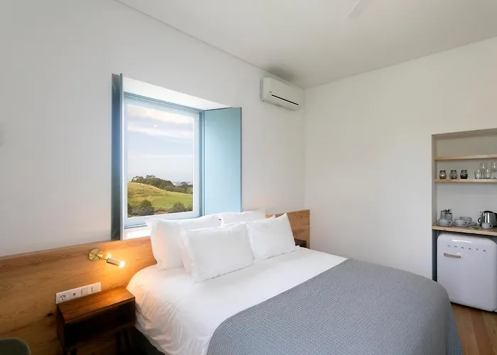 Solar Branco Eco Estate *