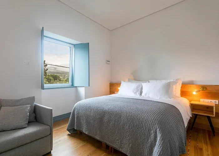 Solar Branco Eco Estate Bauernhof