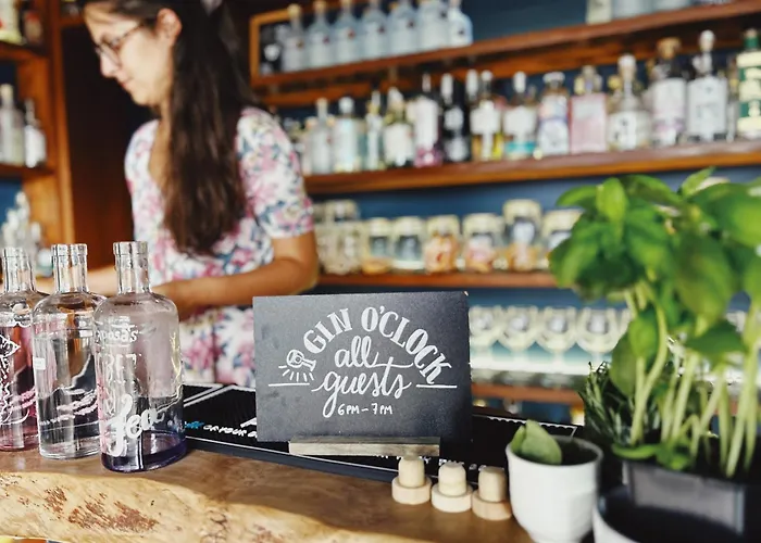 Solar Branco Eco Estate