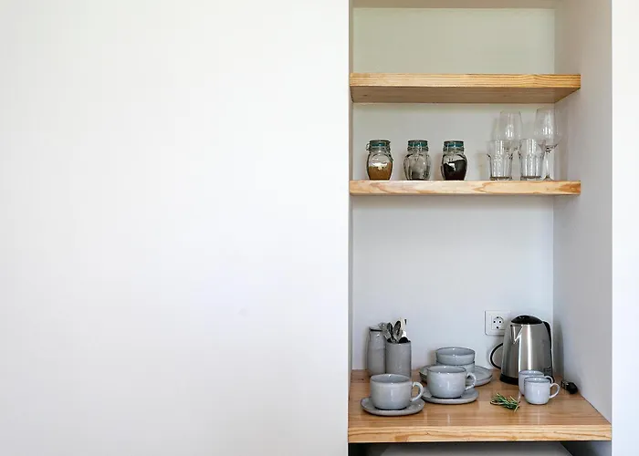 Solar Branco Eco Estate *