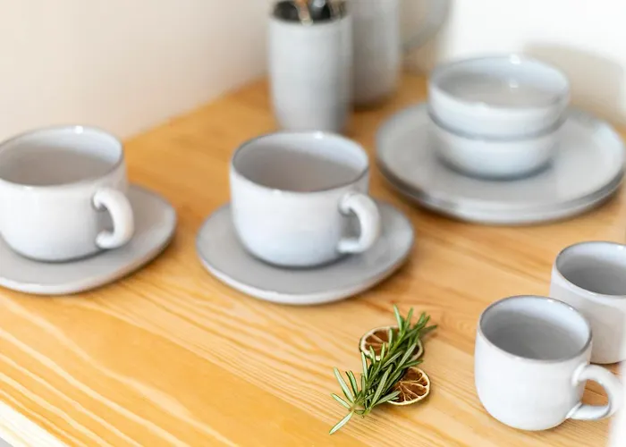 Solar Branco Eco Estate *