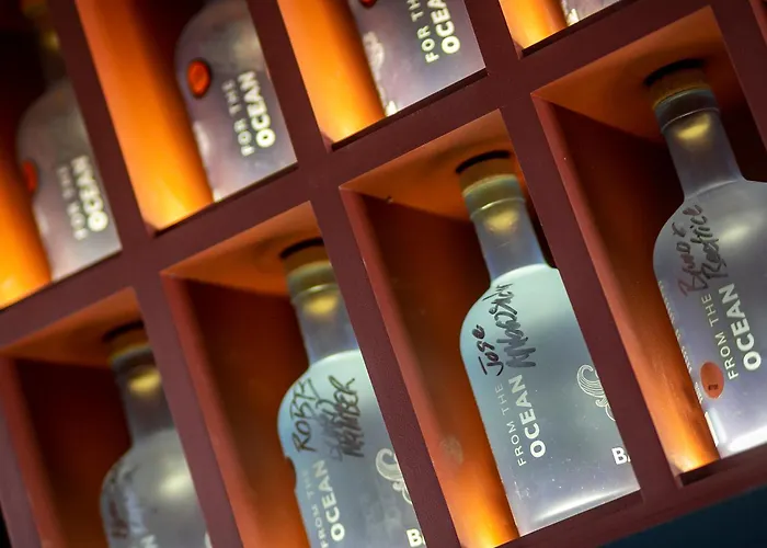 Solar Branco Eco Estate Bauernhof *