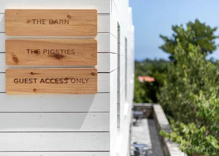 Solar Branco Eco Estate