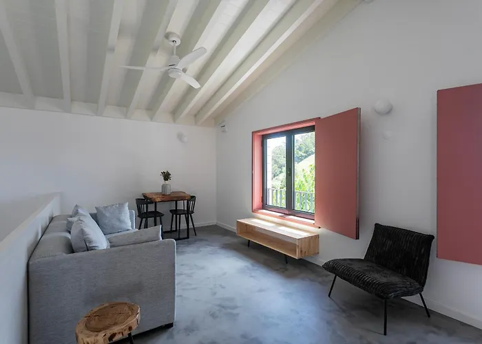 Bauernhof Solar Branco Eco Estate *