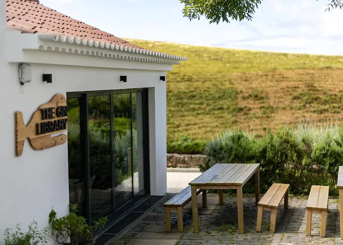 Solar Branco Eco Estate *