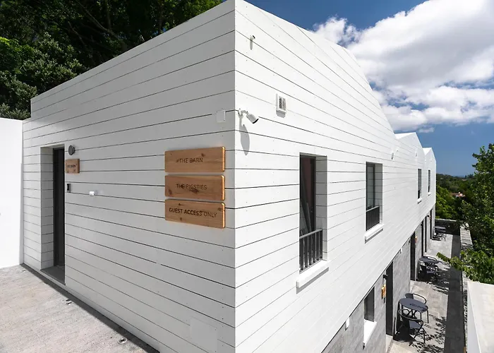 Bauernhof Solar Branco Eco Estate