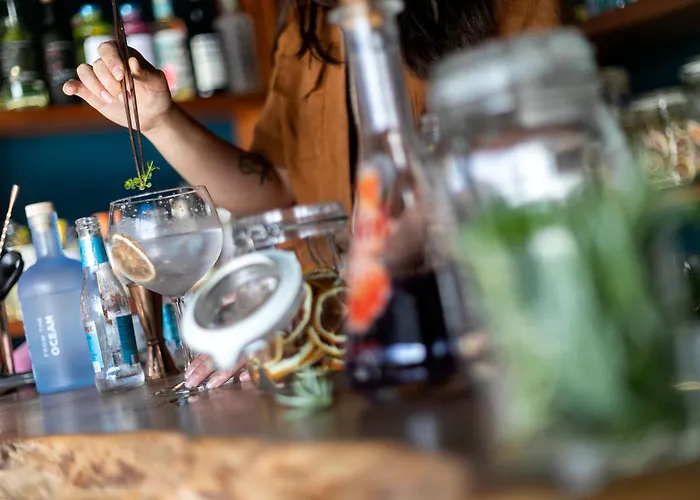 Solar Branco Eco Estate Bauernhof Ponta Delgada