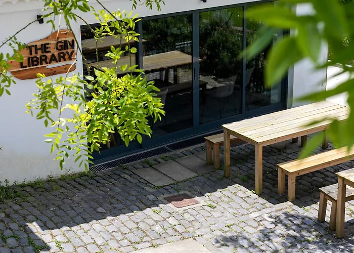 Solar Branco Eco Estate Bauernhof Ponta Delgada