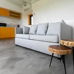 팜스테이 Solar Branco Eco Estate