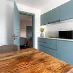 팜스테이 Solar Branco Eco Estate