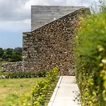 Bauernhof Solar Branco Eco Estate Ponta Delgada