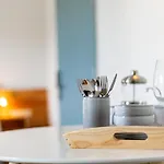 팜스테이 Solar Branco Eco Estate *