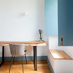 팜스테이 Solar Branco Eco Estate *