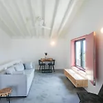 팜스테이 Solar Branco Eco Estate Ponta Delgada