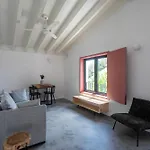팜스테이 Solar Branco Eco Estate *