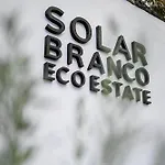 Solar Branco Eco Estate 팜스테이 Ponta Delgada