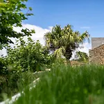 팜스테이 Solar Branco Eco Estate Ponta Delgada