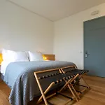 팜스테이 Solar Branco Eco Estate