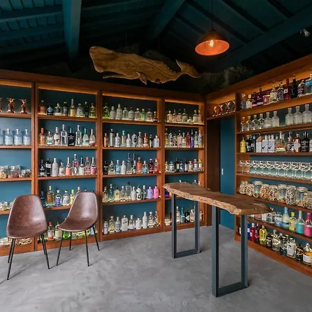 Solar Branco Eco Estate Bauernhof