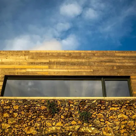 Solar Branco Eco Estate Gospodarstwo agroturystyczne