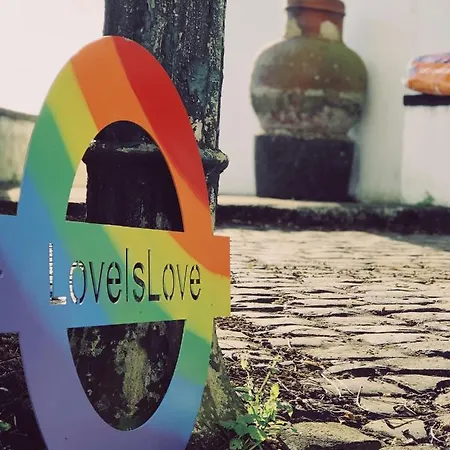 Solar Branco Eco Estate Bauernhof Ponta Delgada